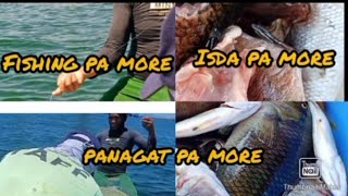 Fishing Is Real Pasol Handling Fishing Kelskie Boy Vlog