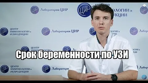 Почему по УЗИ срок беременности больше