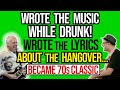 Legend Tells How He TURNED His WORST Hangover Into a 70s Rock Masterpiece  | Professor Of Rock