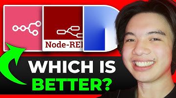 N8n vs Node Red vs Dify: Best Workflow Automation Comparison 2025?