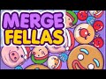 🔴 LIVE GAME MERGE FELLAS