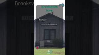Brooksville’s 1885 Train Depot Was Built From Local Florida Trees! #PascoHernandoLiving #Brooksville Brooksville’s 1885 Train Depot Was Built From Local Florida Trees! #PascoHernandoLiving #Brooksville