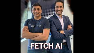 Fetch AI to hit 1$ after a massive dump over the last years