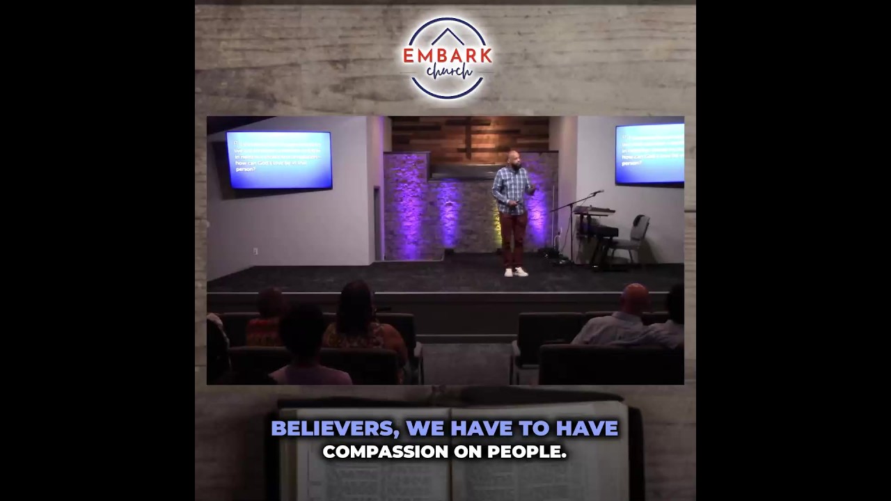 Compassion