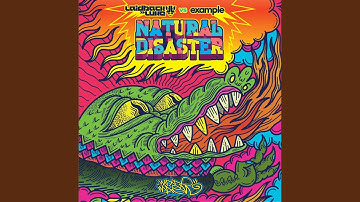 Natural Disaster (UK Radio Mix)