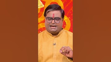 सिद्ध कुंजिका स्त्रोत का पाठ से कैसे होगी मनोकामना पूरी |Shailendra Pandey| Astro Tak #shorts #reels