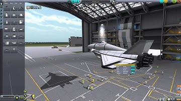 Plane Design (Tutorials & Tips) - Tweakables