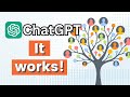 You can use chatgpt for genealogy with accuracy heres how