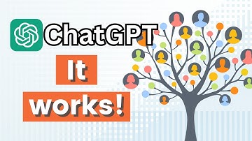 You CAN use ChatGPT for genealogy (with accuracy)! Here