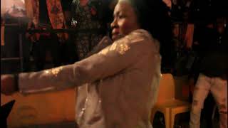 Sally Boss Madam Performing Netso