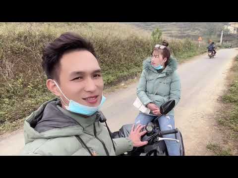 cảnh đẹp  New Update  Cảnh đẹp trên đường từ Cán Cấu đến thủy điện Pake | Xuân Tùng channel