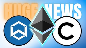 Crypto News: Celer Network, Wanchain, EGLD and Raoul Pal on NFTs