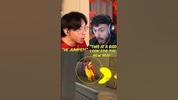 1st fall on abyss & wingman got hops?! 😱 ft. TenZ & Tarik