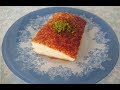 Kazandibi Tarifi / Kazandibi Nasıl Yapılır?/Puding Dessert Recipe