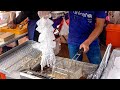 Amazing Malaysia Street Food Ramadhan Bazaar