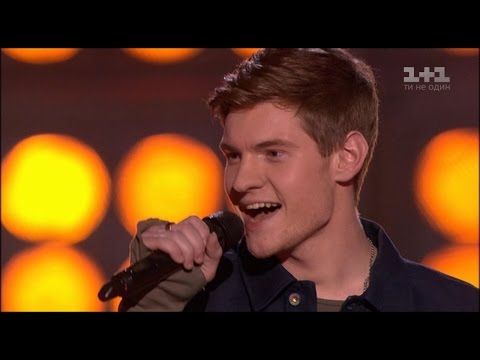 Антон Якубовский I Cant Dance - нокауты - Голос страны 6 сезон Антон Якубовский I Cant Dance - нокауты - Голос страны 6 сезон