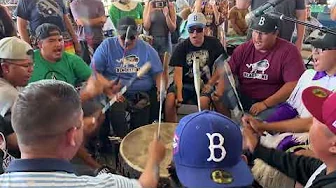 BLACKSTONE @ Arlee Powwow 2023 (2)