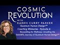 Storytelling for Wellness: Unveiling the Scientific Journey of Quantum Human Design