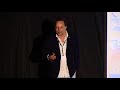 Novas famílias, novas relações e novas tecnologias | Miguel Ricou | TEDxIST