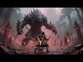 Wolf Tail Boss Battle | Vindictus: Defying Fate – First Zone Boss Anxiety