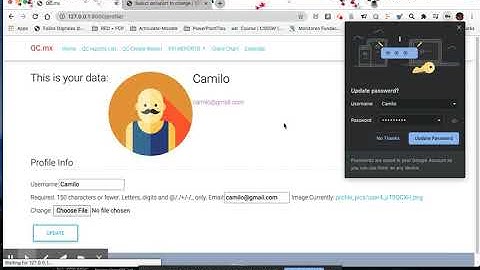 CS50 Final Project Capstone