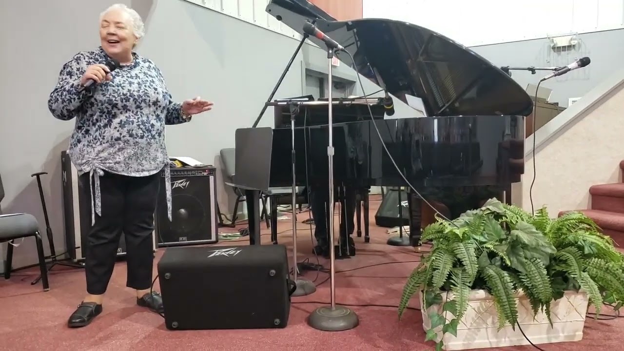 Captain, Guide My Ship