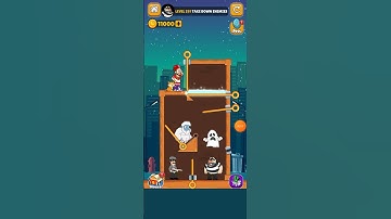 Home Pin - How To Loot? - Pull Pin Puzzle iOS Android Gameplay Level 359 Walkthrough