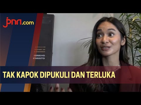 Hana Malasan Tak Kapok Dipukuli