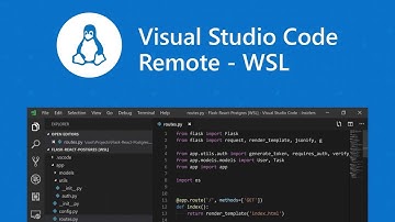 Windows 10 Creating a Node app on WSL with VSCode Remote