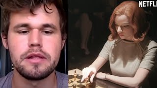 O Gambito da Rainha: Vasily Borgov existiu e seu nome era Boris Spassky