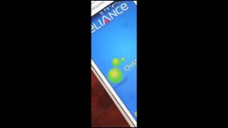 Reliance channel care app using screenshot 4