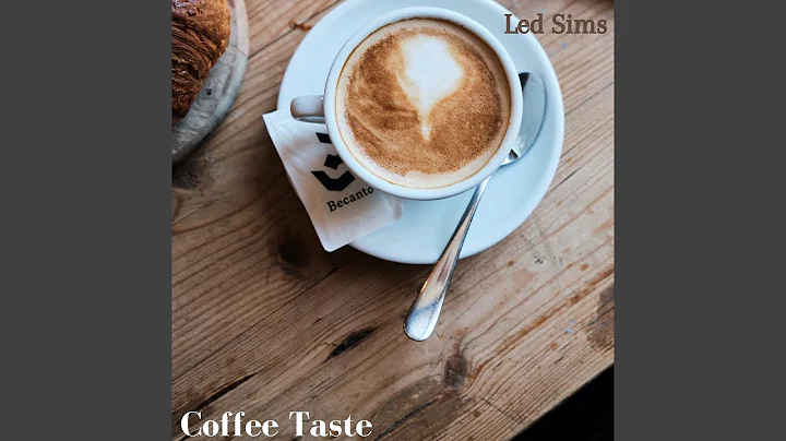 Coffee Taste