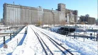 Concert vieux port de montreal.wmv