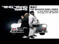 Ying Yang Twins ft Busta Rhymes, Missy Elliott, Lil Scrappy, Free & Mr. ColliPark – Wait (Remix)