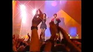 Willy Sommers & Wendy Van Wanten - Kijk Eens Diep In Mijn Ogen - 1992
