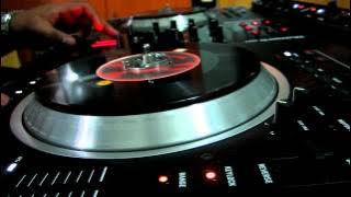 Linkin Park-Somewhere I Belong Dj Scratch Cover HQ
