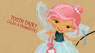 How to Trick the Tooth Fairy Trailer