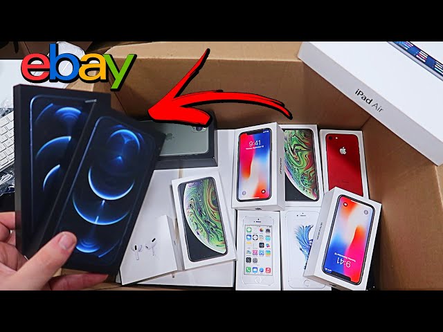 $23.9 for  mystery box!#fyp#mysterybox #tiktokmademebuyit #iphon