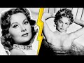 Was Rhonda Fleming Only Famous Because of Her Red Hair?