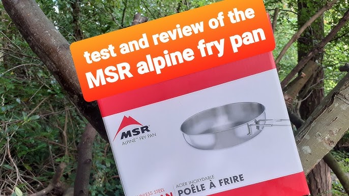 Alpine™ Fry Pan