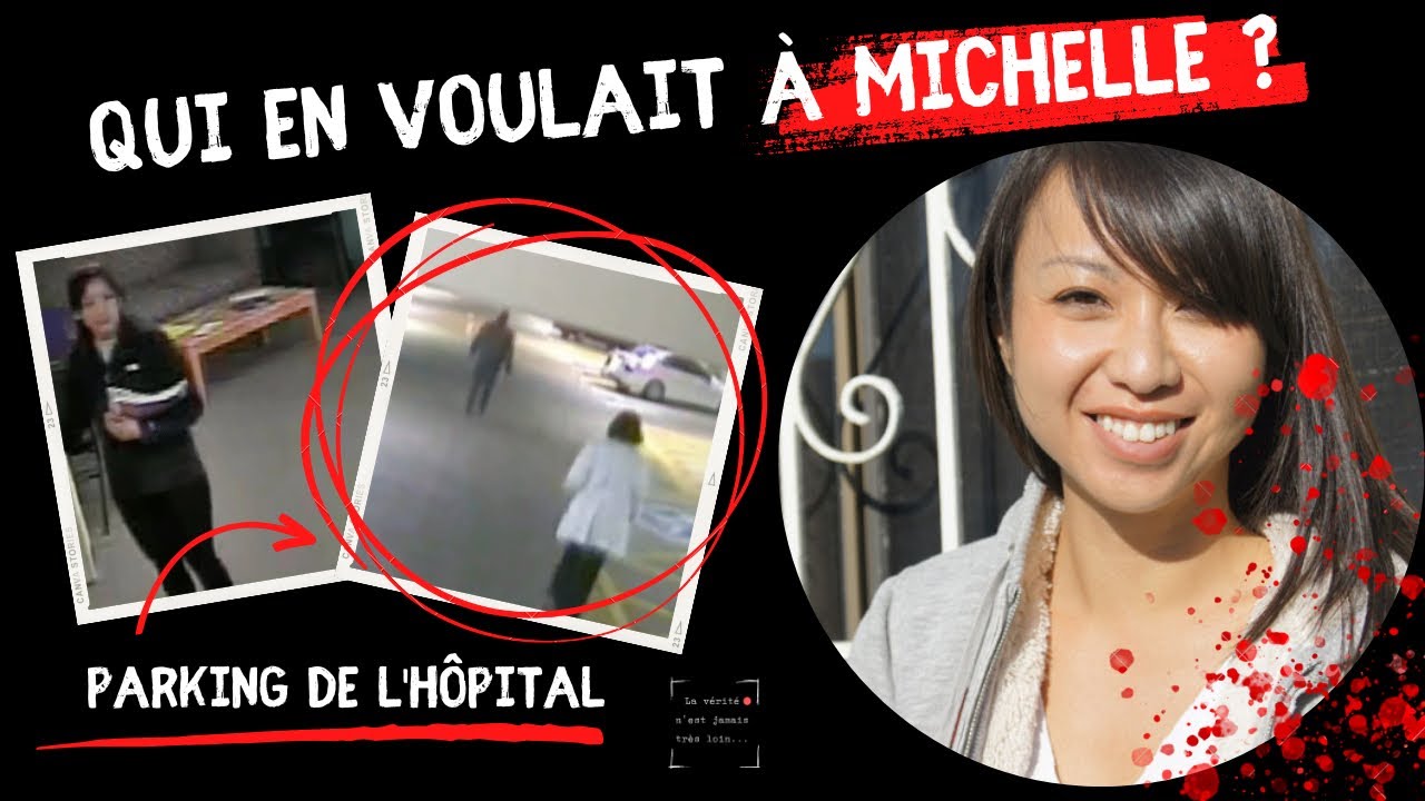 DRAME SUR LE PARKING DE L' HÔPITAL : Qui en voulait à Michelle Le ?