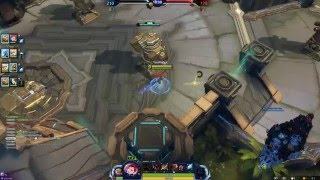 Master X Master Global Test (Japanese Server)