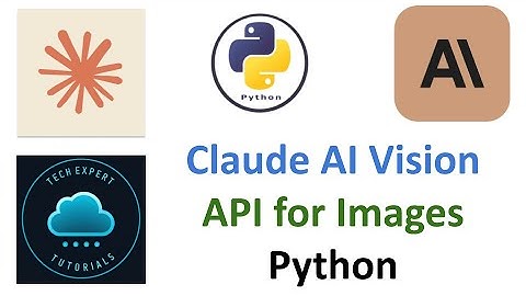 Claude AI Vision API with Python: How to Use Claude AI for Analyzing Images