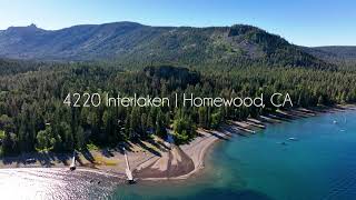 4220 Interlaken Rd video tour