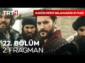 Kuds fatihi selahaddin eyyubi 22 blm 2 fragman i kudusfatihiselahaddineyyubi