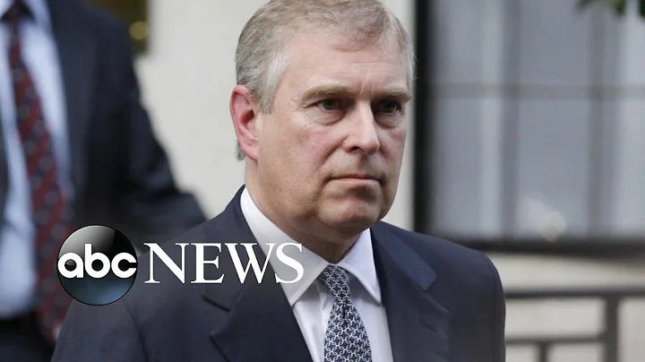 Prince Andrew under scrutiny after Maxwell verdict