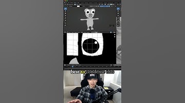 I Love Long Videos - But This Teaches You How to Make a 3D Game Character! - in Blender - 3.1: Bear