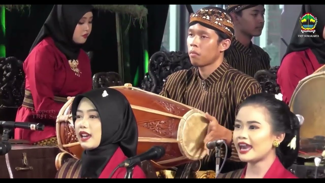 Ketawang Subokastowo, Bang-Bang Wis Rahino - SMAN 1 Cawas