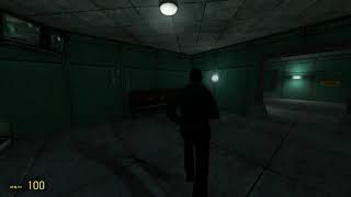 Cinematic Camera Gmod