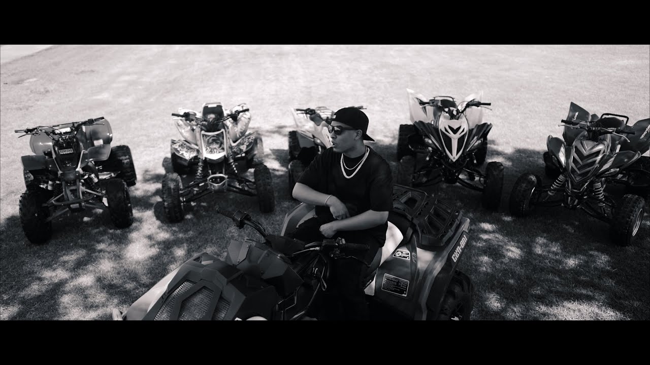 Jay FN - Widebody [Video Oficial] - YouTube